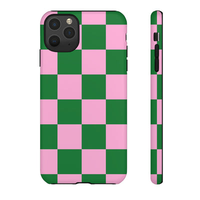 Midnight City Tough Case