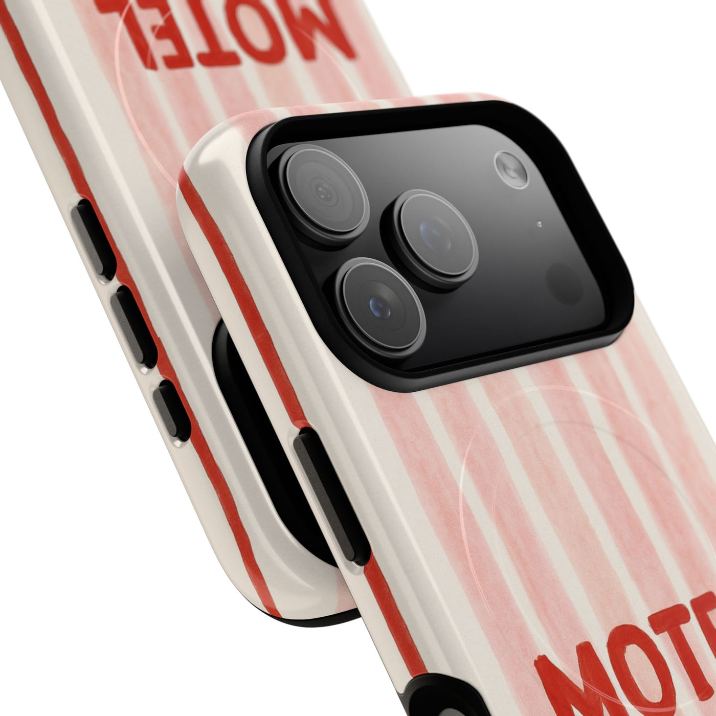 Highway Motel MagSafe® Case