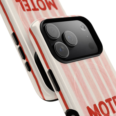 Highway Motel MagSafe® Case