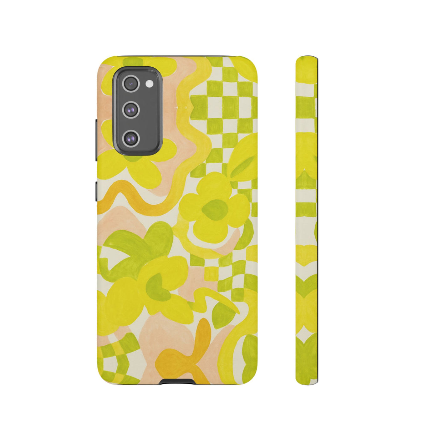 Skyhigh Tough Case