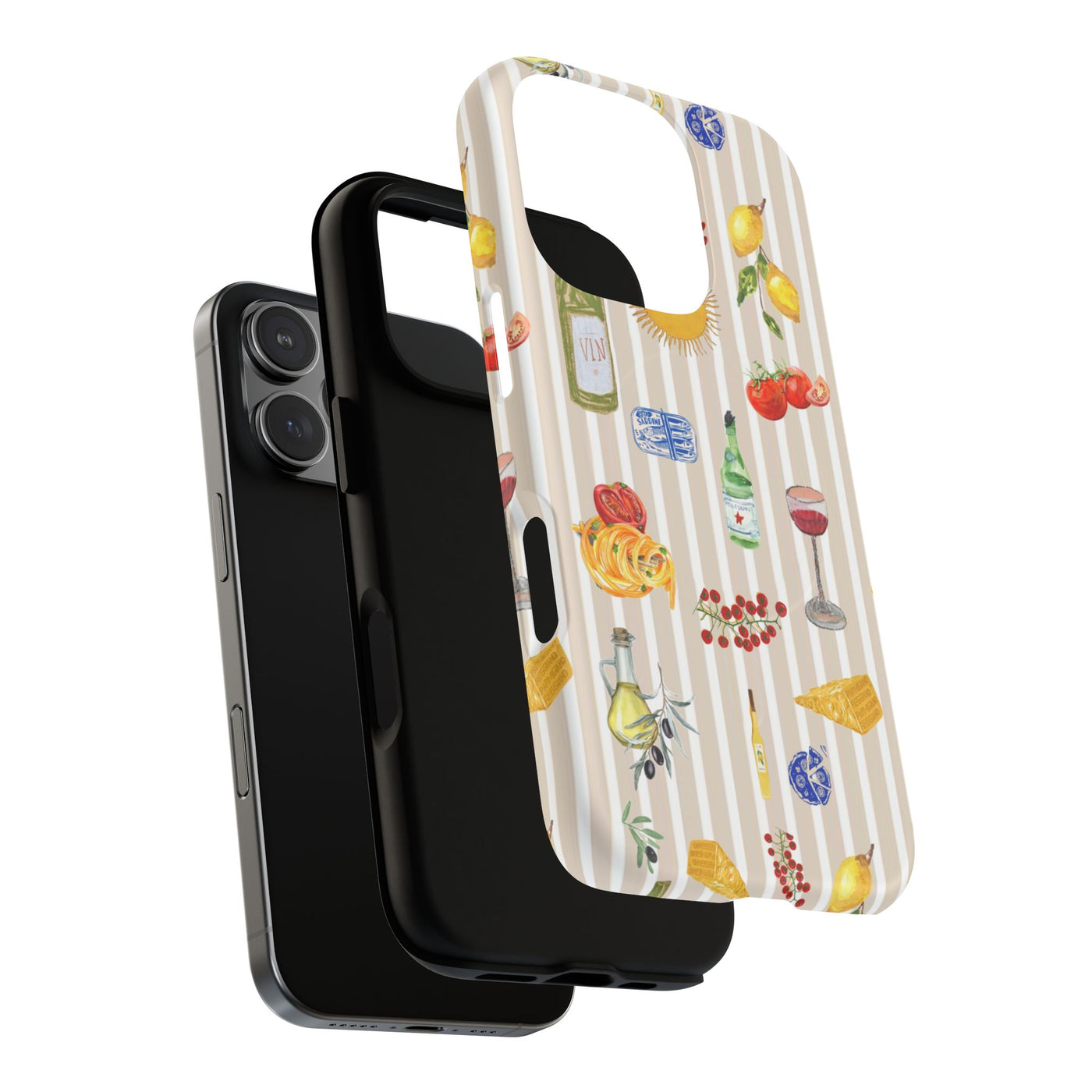 Pasta e Vino MagSafe® Case