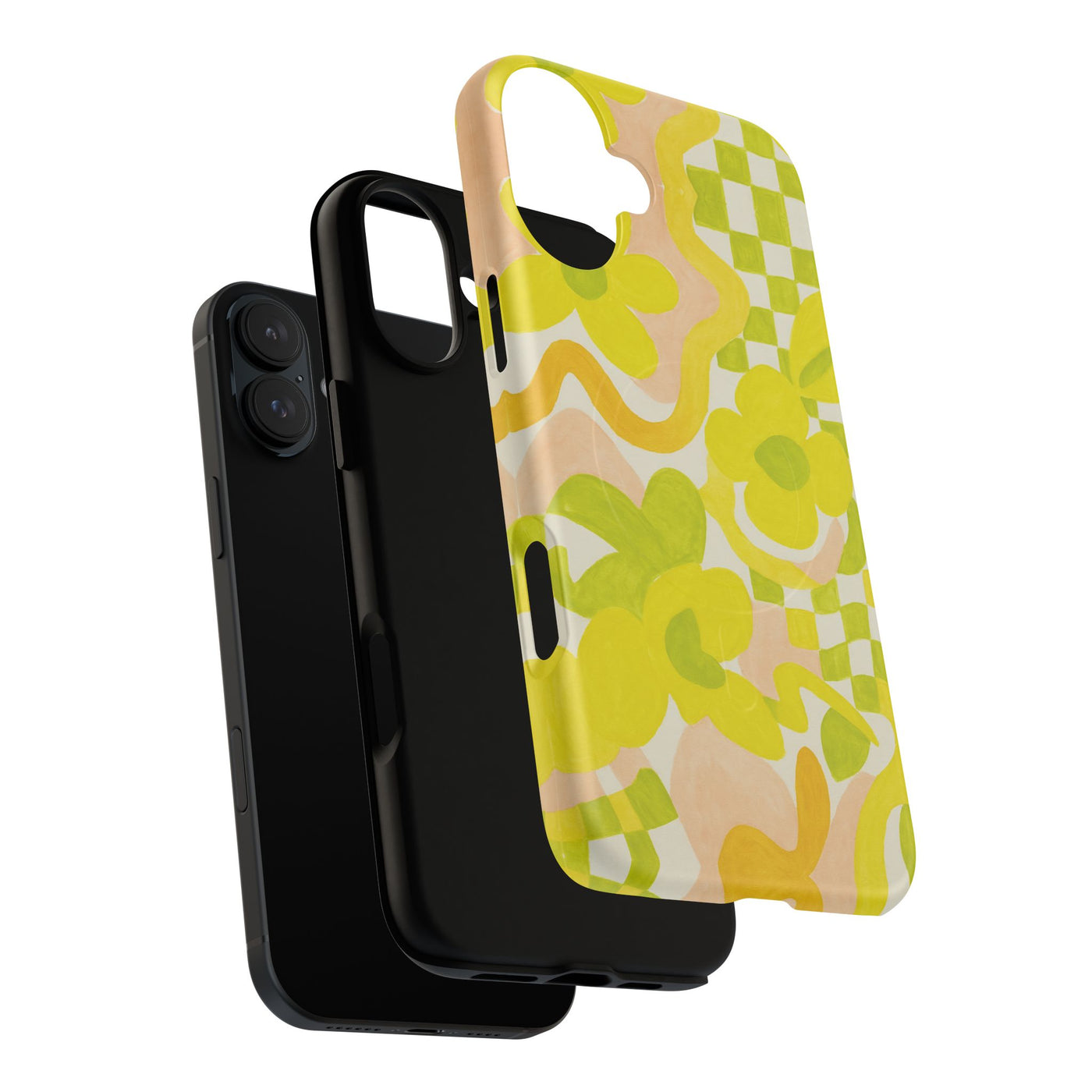 Skyhigh Armoured MagSafe® Case