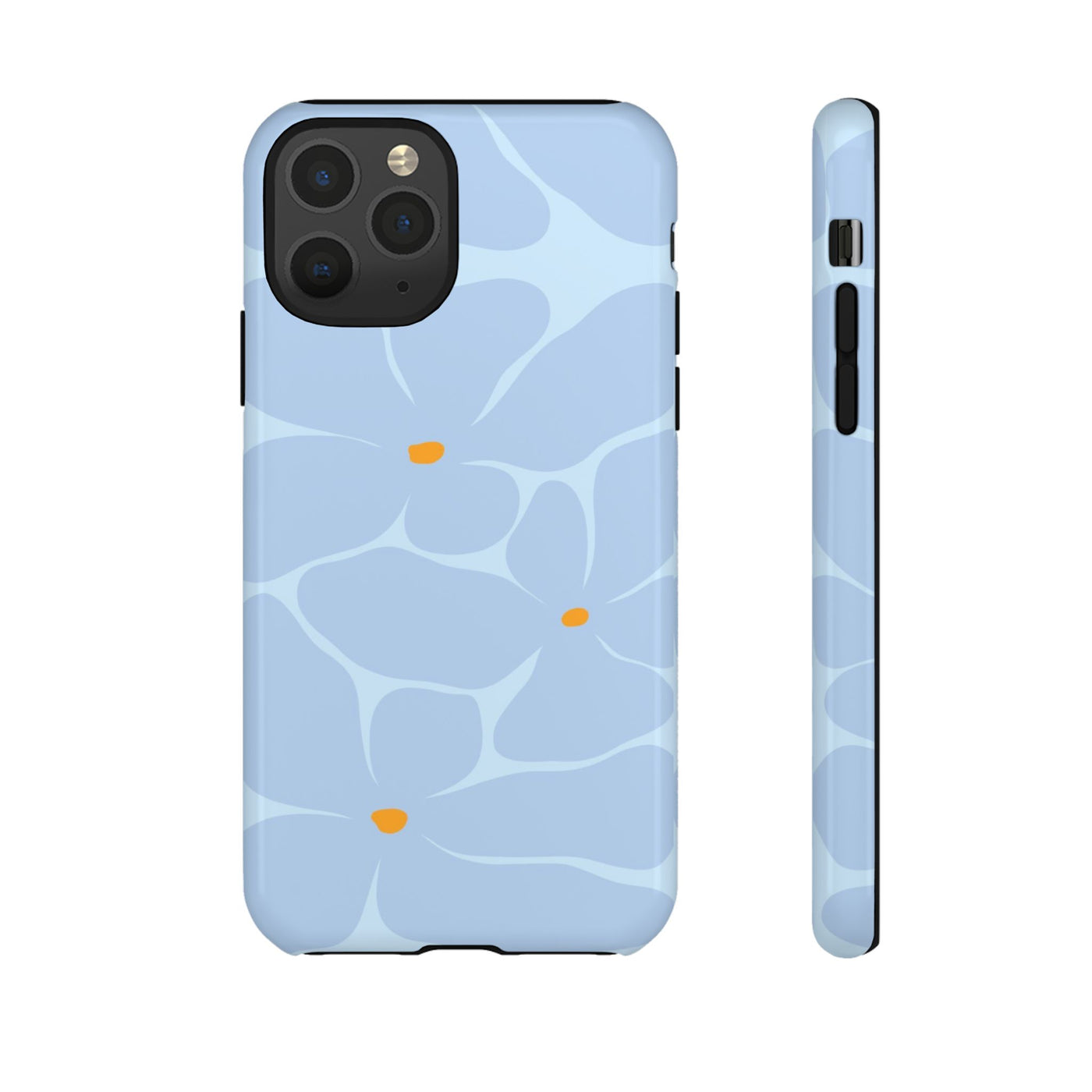 Blue Moon Tough Case