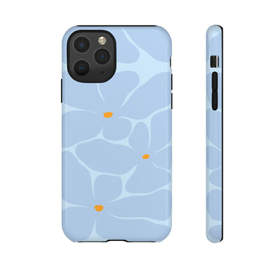 Blue Moon Tough Case