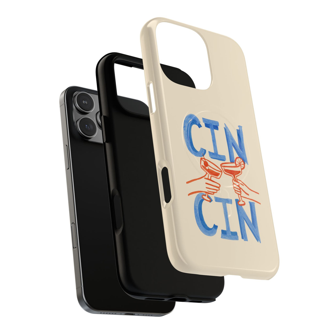 Cin Cin MagSafe® Case