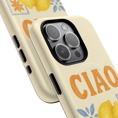 Ciao MagSafe® Case