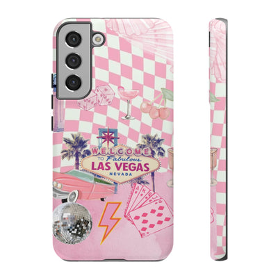 One Night in Vegas Tough Case