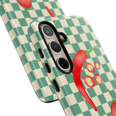 Spicy Tough Case