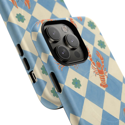 Long Lunch Armoured MagSafe® Case