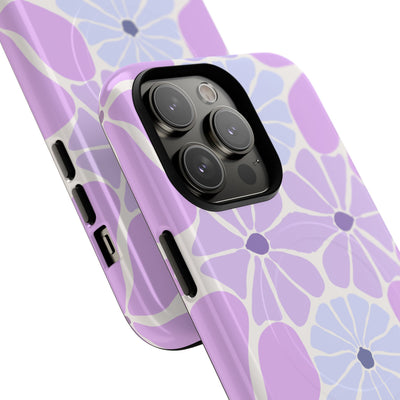 Warm Nights n' City Lights Armoured MagSafe® Case