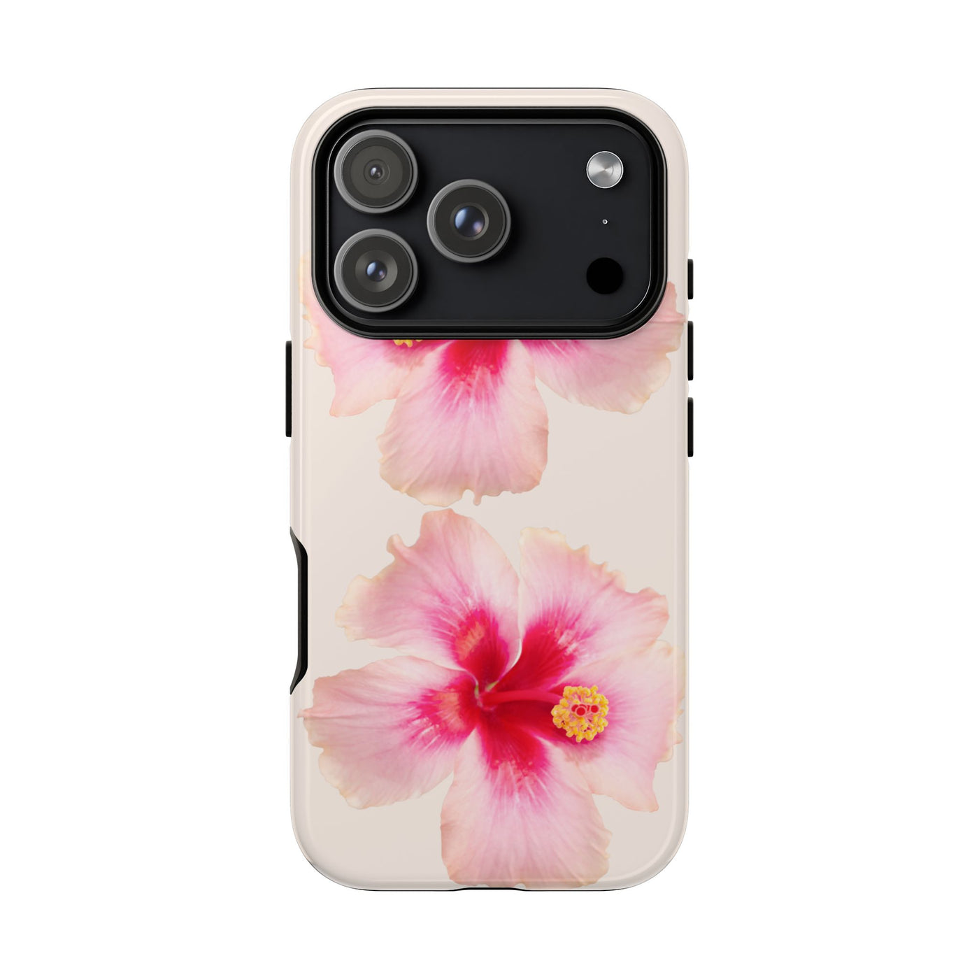 Fly Away to Malibu Tough Case