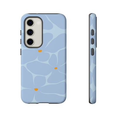 Blue Moon Tough Case