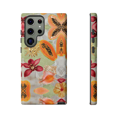 Dreamscape Tough Case