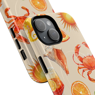 Sunwave Armoured MagSafe® Case