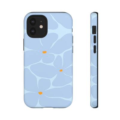 Blue Moon Tough Case
