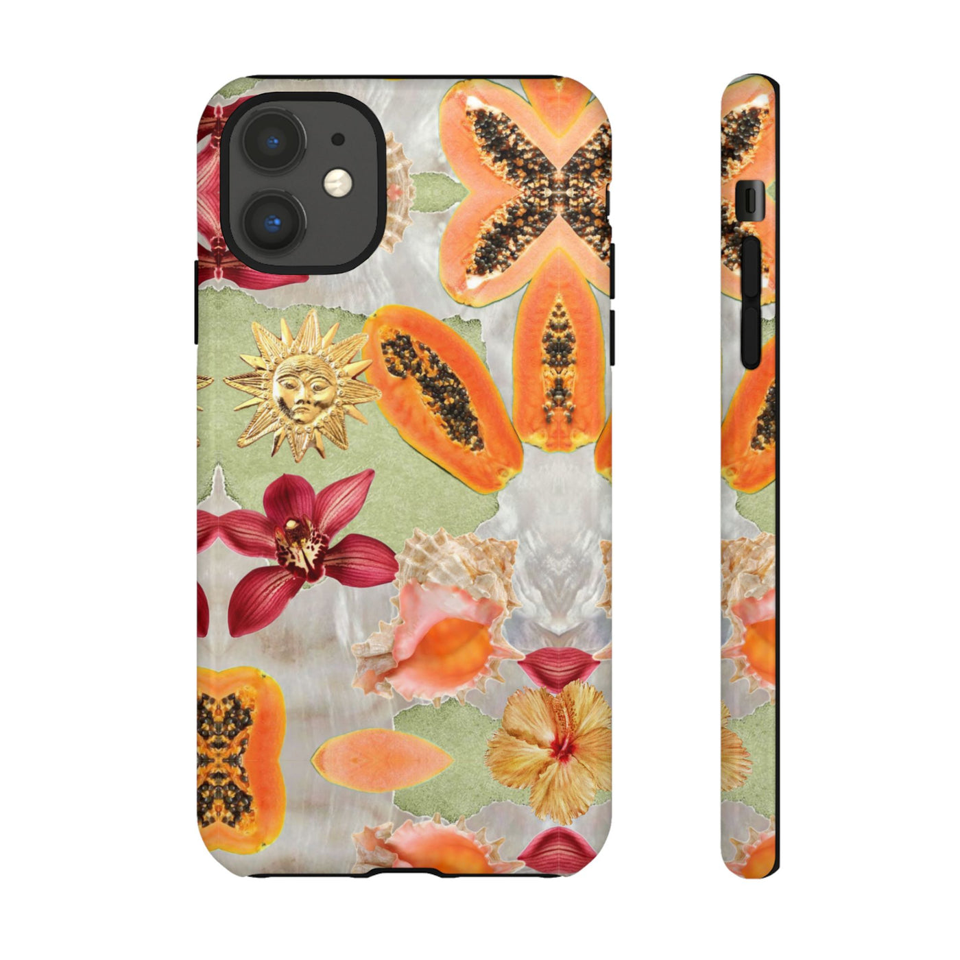 Dreamscape Tough Case