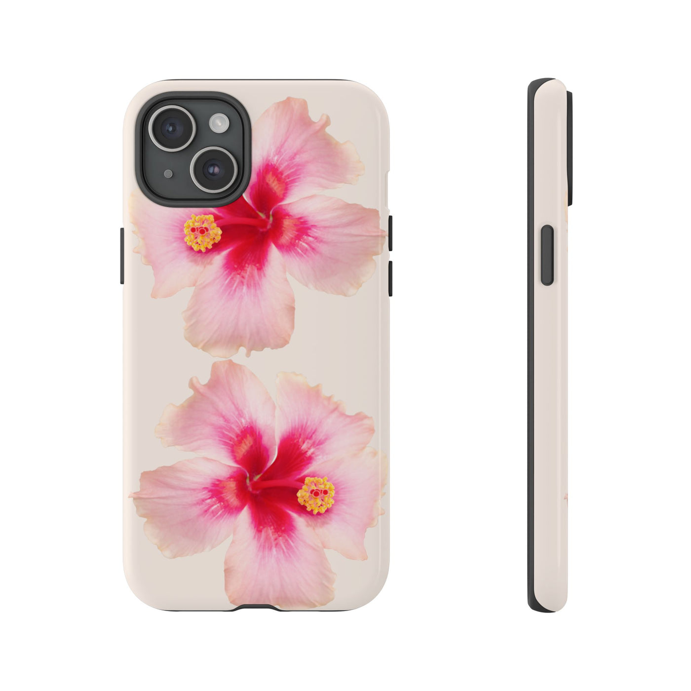 Fly Away to Malibu Tough Case