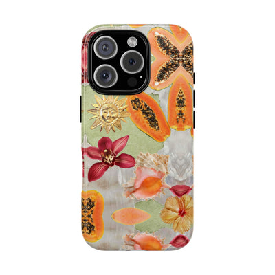 Dreamscape Tough Case