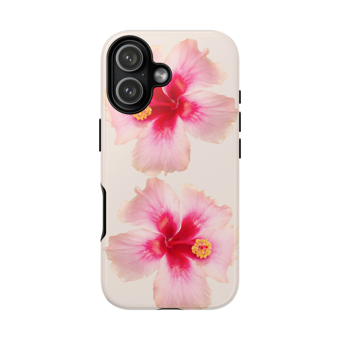 Fly Away to Malibu Tough Case