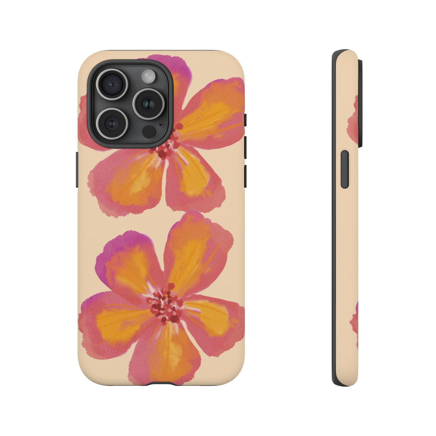 Le Fleur Tough Case