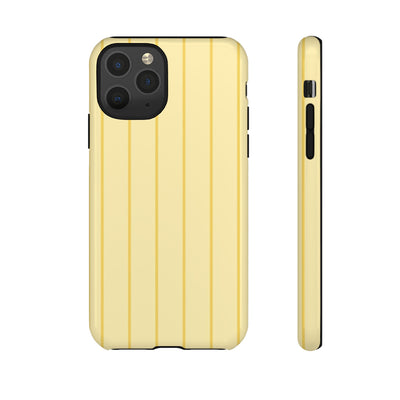 Lemontini Tough Case