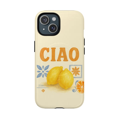 Ciao MagSafe® Case