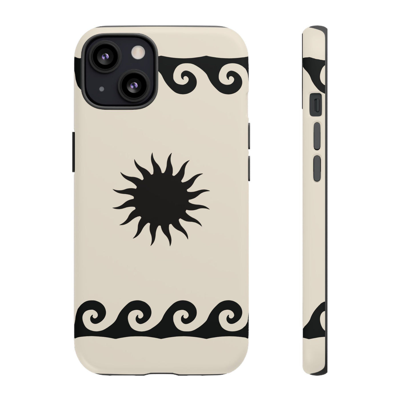 Sol Boheme Tough Case