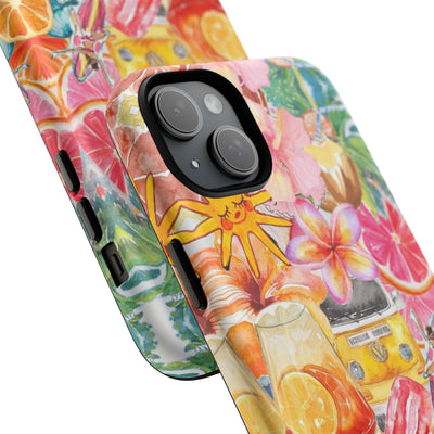 Kombi Love Armoured MagSafe® Case