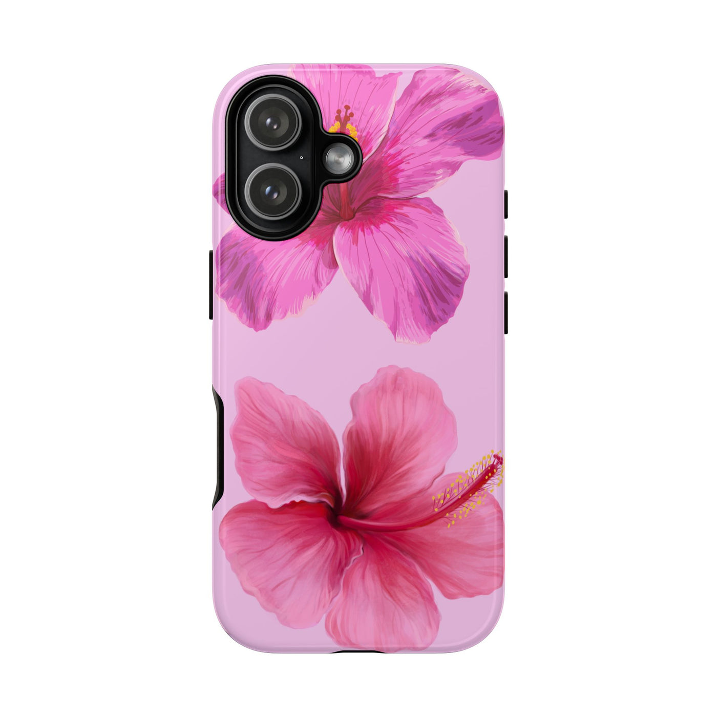 Hibiscus Island Tough Case