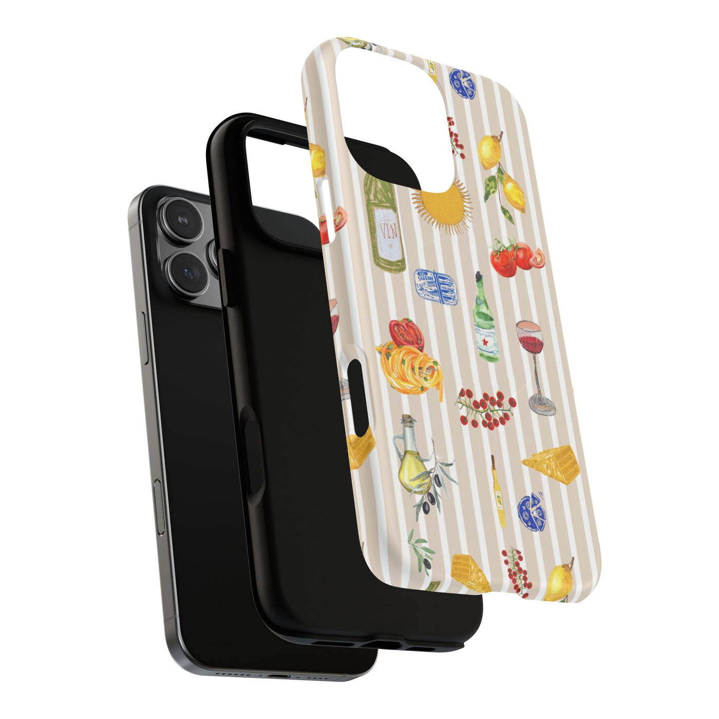 Pasta e Vino MagSafe® Case