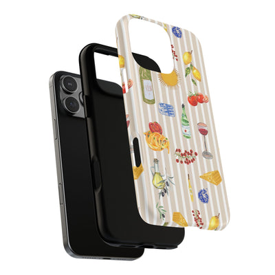 Pasta e Vino MagSafe® Case
