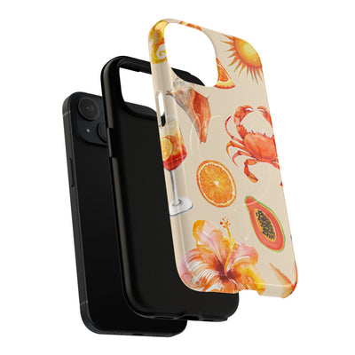 Sunwave MagSafe® Case