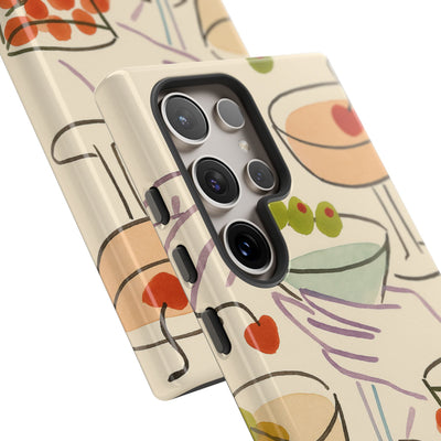 Cosmos Tough Case