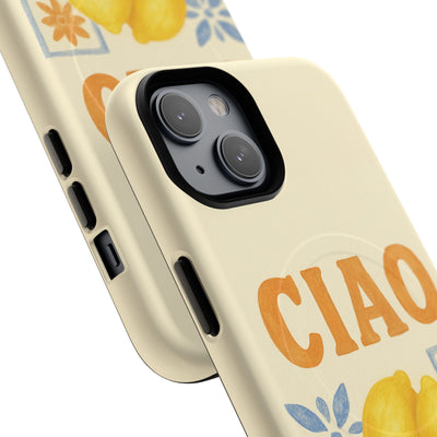 Ciao MagSafe® Case
