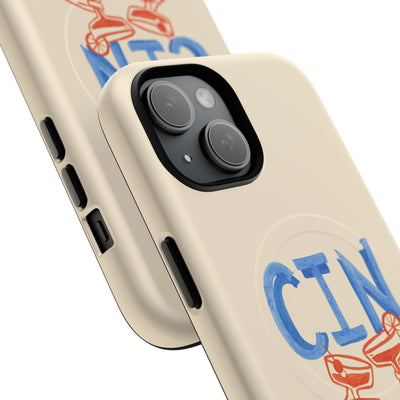 Cin Cin MagSafe® Case