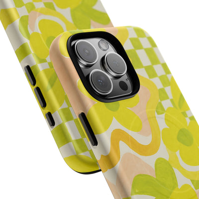 Skyhigh Armoured MagSafe® Case