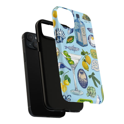 Gin Date Armoured MagSafe® Case