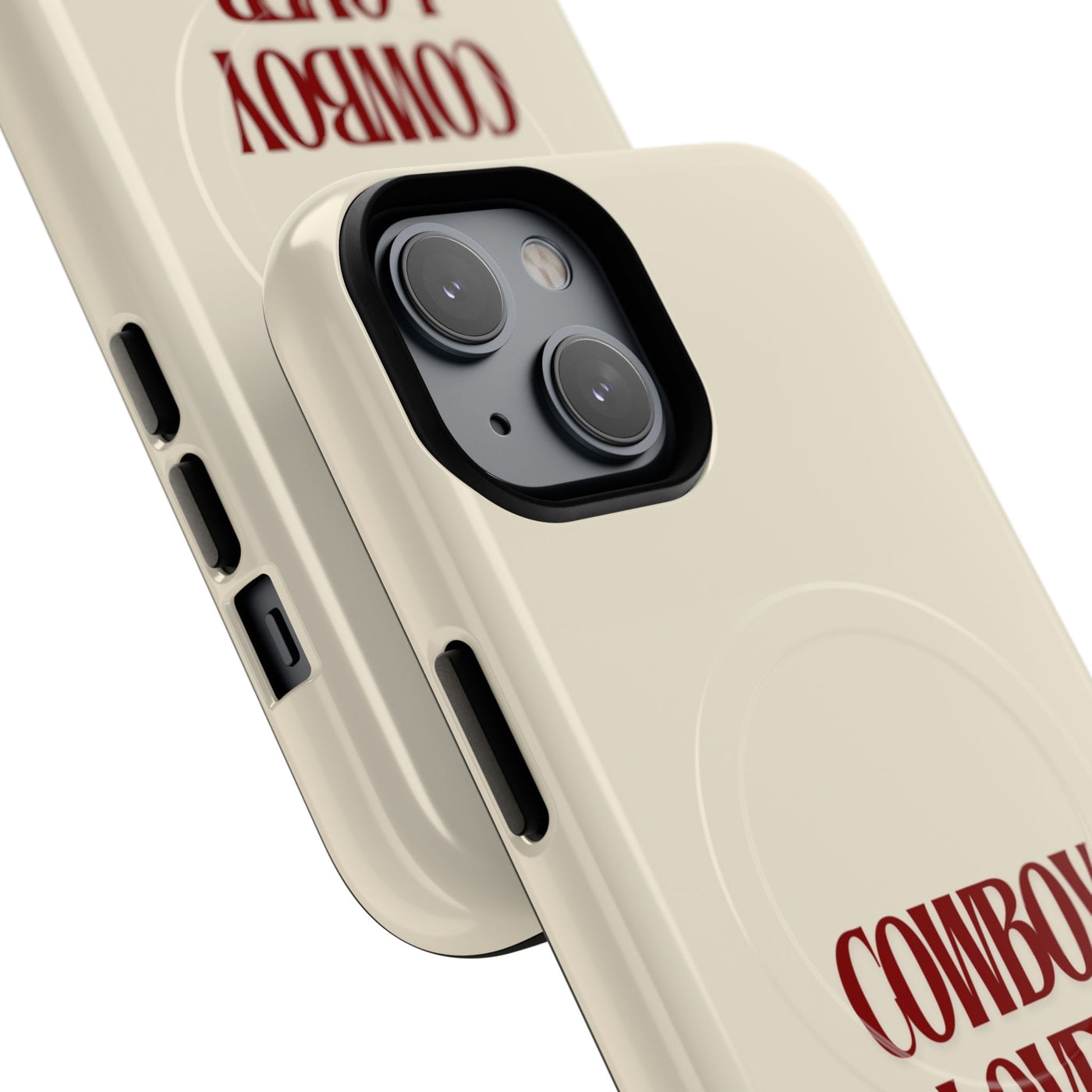 Cowboy Lover MagSafe® Case