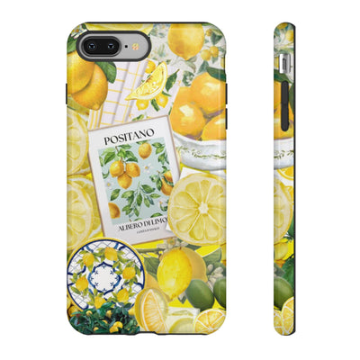 Posintano Tough Case