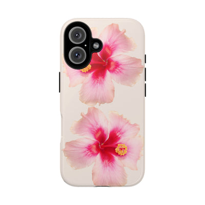 Fly Away to Malibu Tough Case