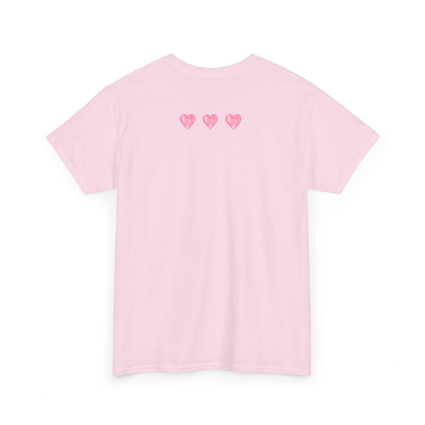 Flamingo Motel Oversize Tee