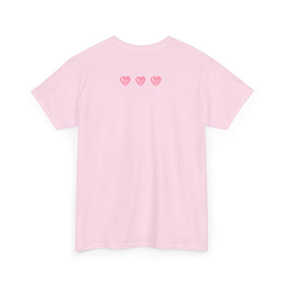 Flamingo Motel Oversize Tee