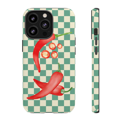 Spicy Tough Case