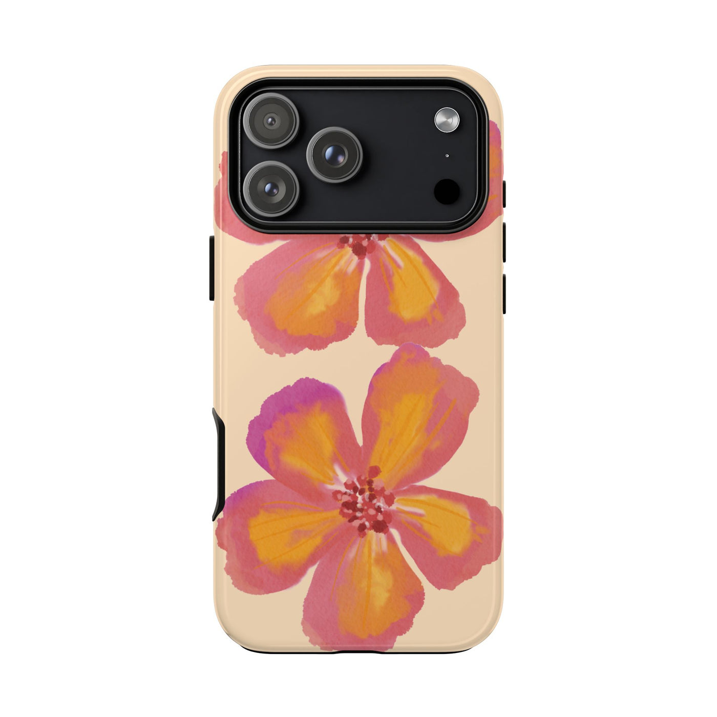 Le Fleur Tough Case