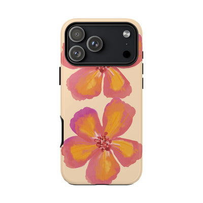 Le Fleur Tough Case