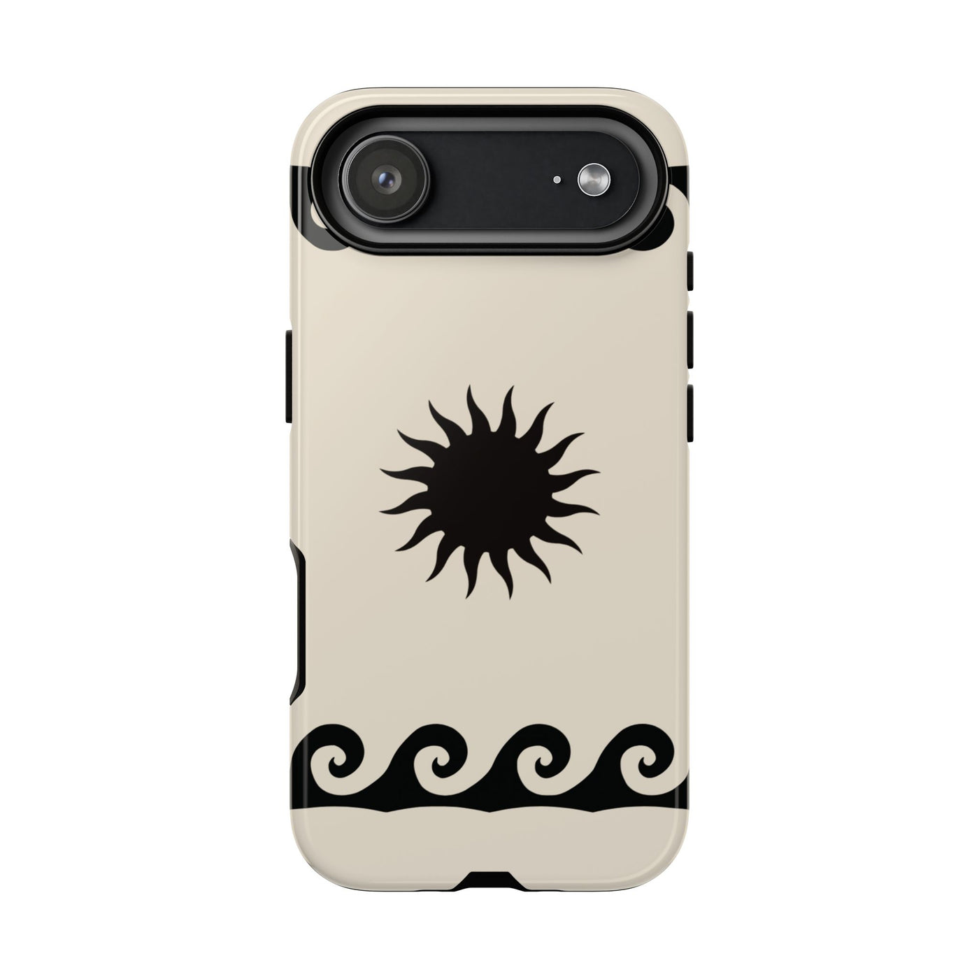 Sol Boheme Tough Case