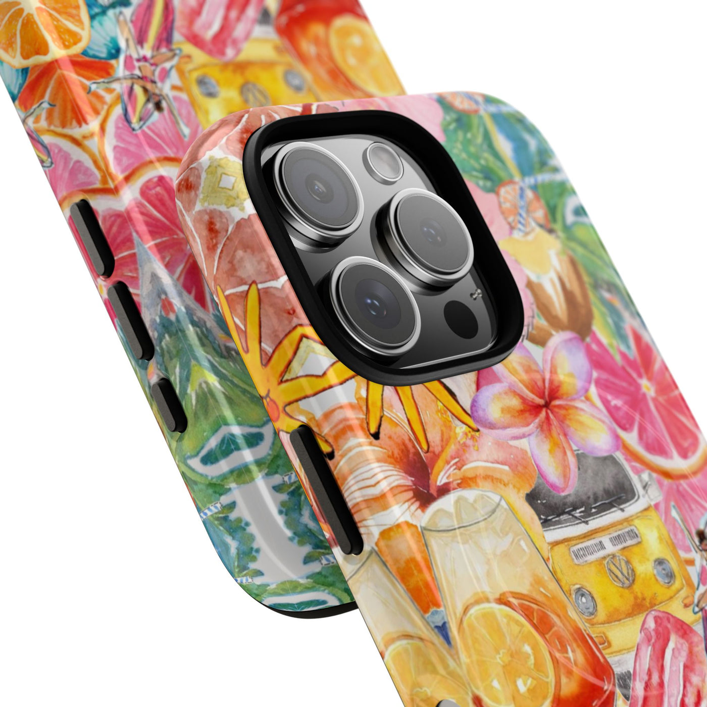 Kombi Love Armoured MagSafe® Case