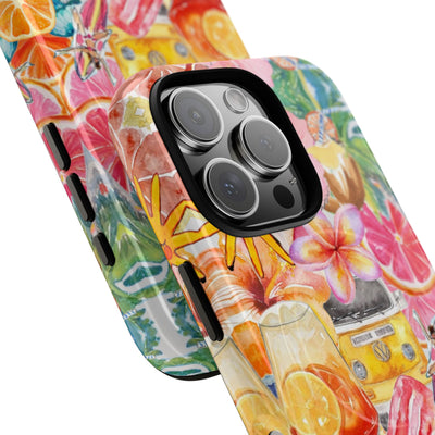 Kombi Love Armoured MagSafe® Case