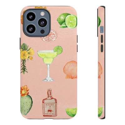 Motel Mexicola Tough Case