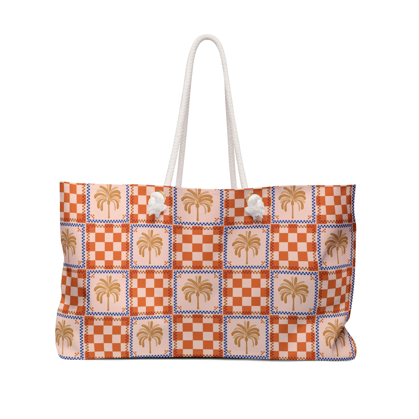 Palm Springs Weekender
